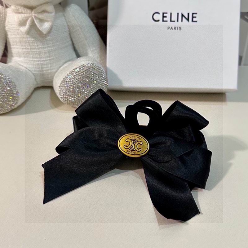 Celine Hairpin hh (1)